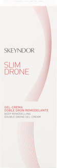 Skeyndor Slim Drone Body Remodelling Double Drone Gel-Cream150 ml. - One Size