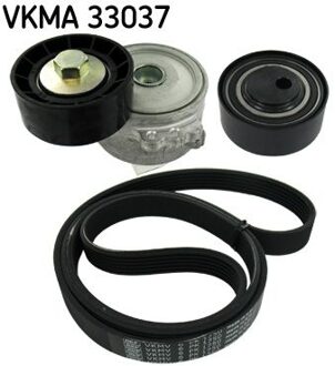 SKF Accessoire riemkit VKMA 33037