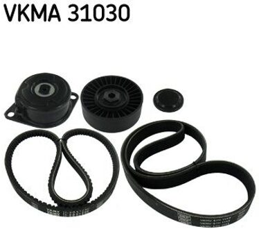 SKF Accessoire riemset VKMA 31030