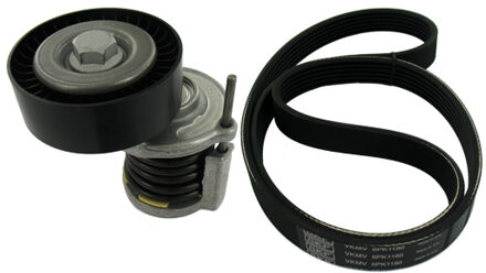 SKF Accessoire riemset VKMA 31058