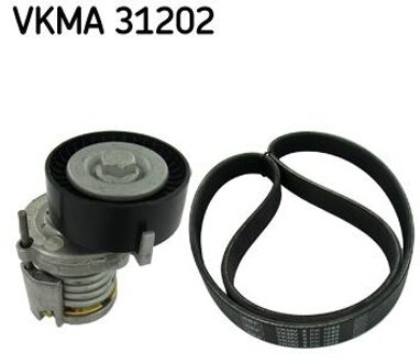 SKF Accessoire riemset VKMA 31202