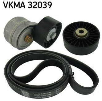 SKF Accessoire riemset VKMA 32039