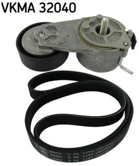 SKF Accessoire riemset VKMA 32040