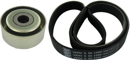SKF Accessoire riemset VKMA 33132
