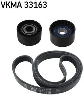 SKF Accessoire riemset VKMA 33163