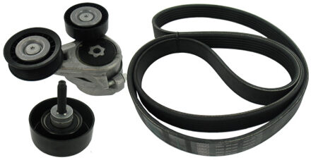 SKF Accessoire riemset VKMA 34110