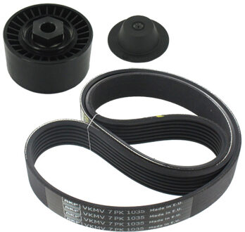 SKF Accessoire riemset VKMA 36057