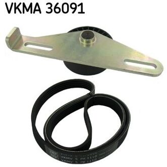 SKF Accessoire riemset VKMA 36091