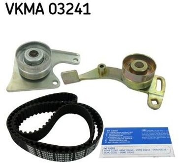 SKF Kit de distributie VKMA 03241