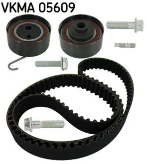 SKF Kit de distributie VKMA 05609