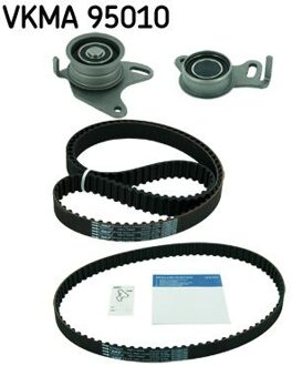 SKF Kit de distributie VKMA 95010