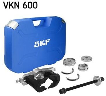 Skf - Montagegereedschap, wielnaaf/wiellager VKN600