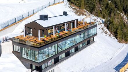 Ski & Berghütte Monte Central (Adults Only)