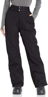 Ski Broek Vrouwen Outdoor Winddicht Waterdicht Warm Paar Sneeuw Broek Winter Ski Snowboard Broek Sportkleding Xxxl