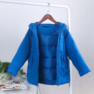 Ski Jas Jongens Snowboard Jas Waterdicht Sneeuw Jas Capuchon Winter Outdoor Kinderen Bovenkleding Herfst Winter Dikke Windjack