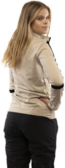 Ski pully dames Grijs - L