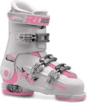 Ski schoenen - Maat 36-40--CONVERTMeisjesKinderen - wit/roze