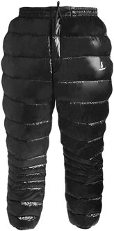 Ski Wit Ganzendons Broek Thermische Waterdichte Down Broek Outdoor Winter Sport Reizen Bergsport Camping Skiën XS
