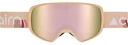 Skibril Glide Pure CLX3 Mat Light Peach - One Size