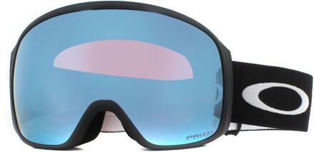 Skibril - Unisex - zwart