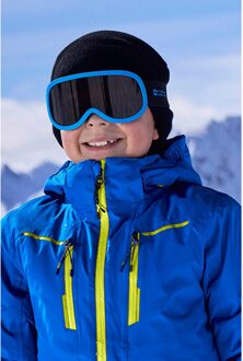 Skibrillen voor kinderen (Blauw)