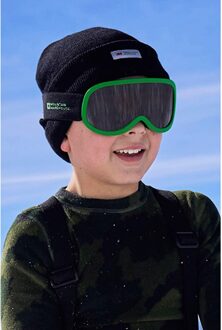 Skibrillen voor kinderen (Groen)