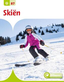 Skiën - Junior Informatie