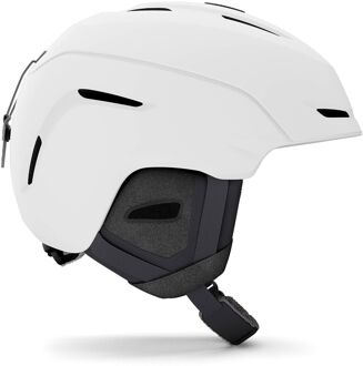 Skihelm Avera Mips Dames Wit/grijs