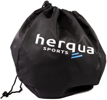 Skihelm Beschermhoes 1 Zwart