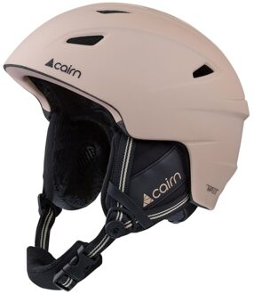 Skihelm Impulse Powder Pink-55/56 Roze - 55/56