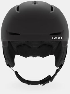 Skihelm Neo Mips Polycarbonaat Matzwart