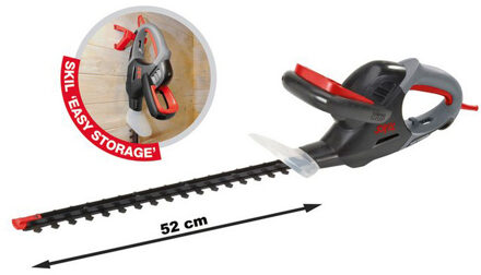 SKIL 0740 AA heggenschaar