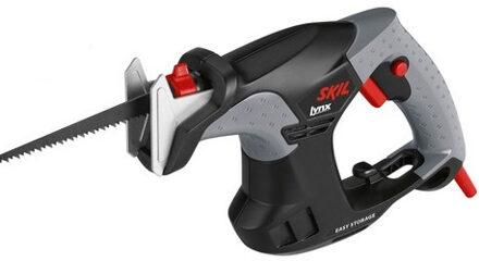 SKIL 0788 AA Tuinzaag - 350 Watt - Met 2 zaagbladen