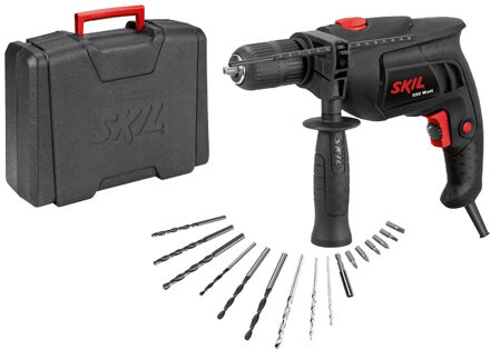 SKIL 6280 CK Zonder sleutel 1,8 kg