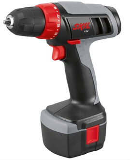 SKIL Accu-boor-schroefmachine 2016 AA Schroeftol