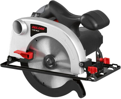SKIL Cirkelzaag 5165 AA Handcirkelzaag