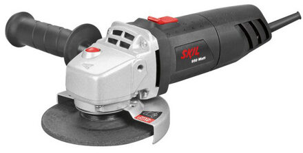 SKIL Haakse slijper 9390 AA Haakse slijper