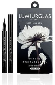 Skill Less Liner Liquid Eyeliner 01 Perfect Black 1 pc