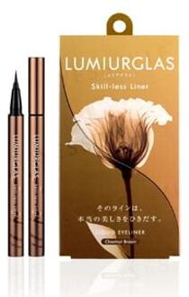 Skill Less Liner Liquid Eyeliner 03 Chestnut Brown 1 pc