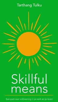 Skillful Means - Nyingma Psychologie - (ISBN:9789073728264)