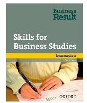 Skills for Business Studies Intermediate