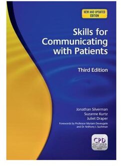 Skills for Communicating with Patients