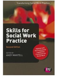 Skills for Social Work Practice