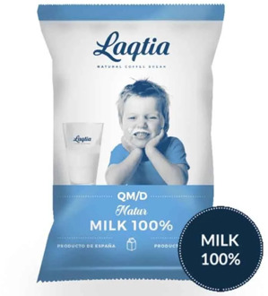 Skimmed milk powder QMD (0,500kg bag)