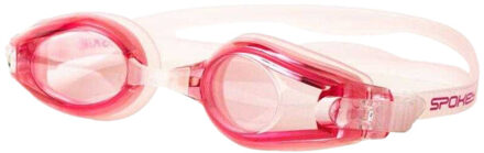 Skimo zwembril Roze - One size