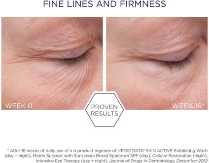 Skin Active Celherstellende Crème voor de Rijpere Huid 50g