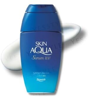 Skin Aqua Hyaluronic Serum UV SPF 50+ PA++++ 70g