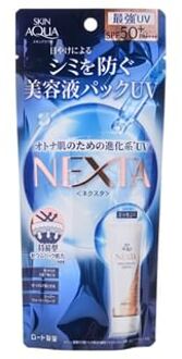 Skin Aqua Nexta Shield Serum UV Essence SPF 50+ - Zonnebrandcrème
