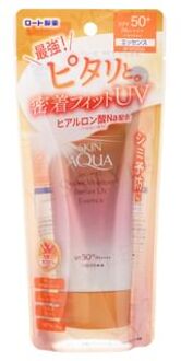 Skin Aqua Super Moisture Barrier UV Gel SPF 50+ PA++++ - Zonnebrandcrème