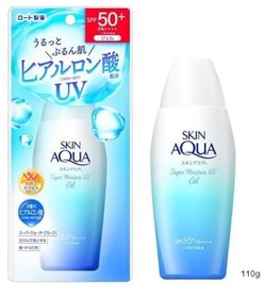 Skin Aqua Super Moisture UV Gel SPF 50+ PA++++ 110g